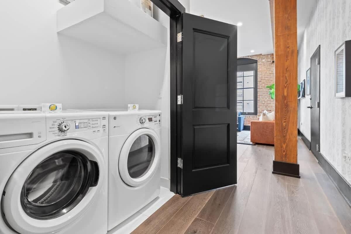 Double The Space Xl 2 Living Kitchens