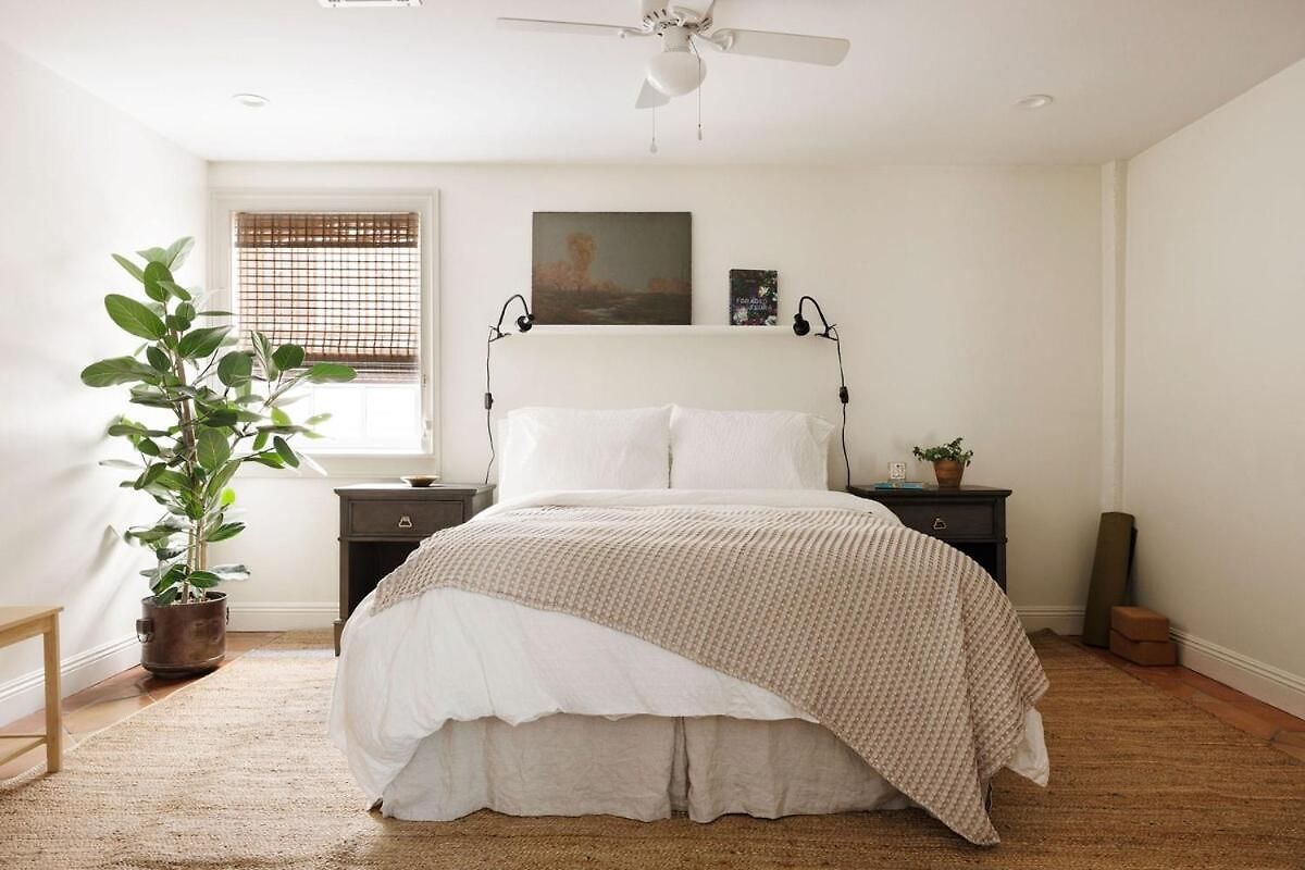 Cozy In Bayou St John Apartment