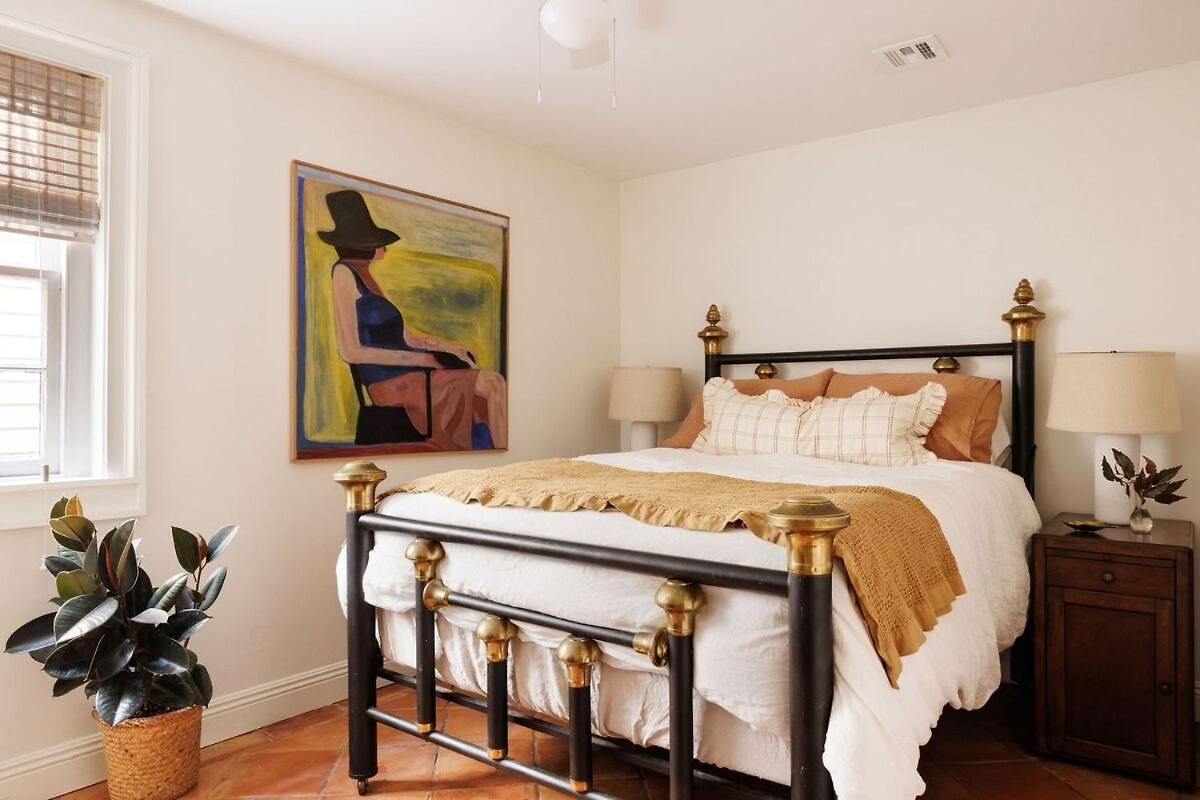 Cozy In Bayou St John * New Orleans