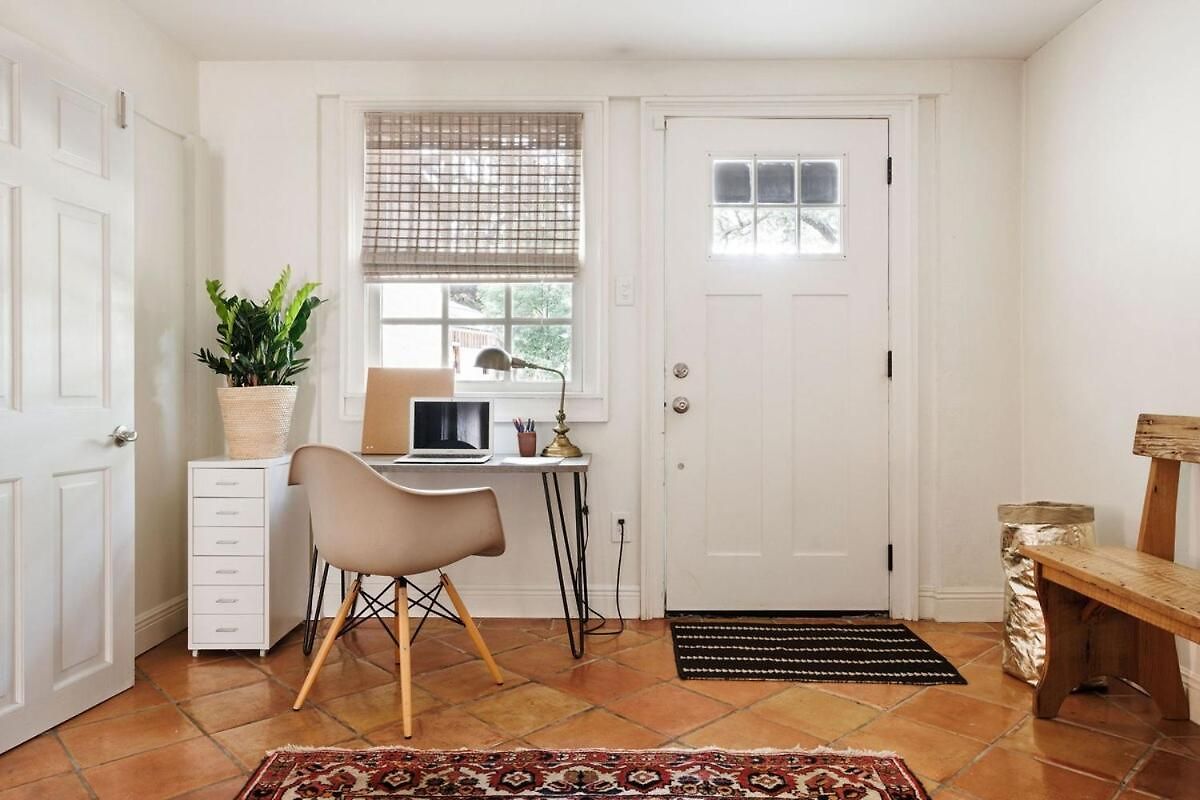 Cozy In Bayou St John Apartment *