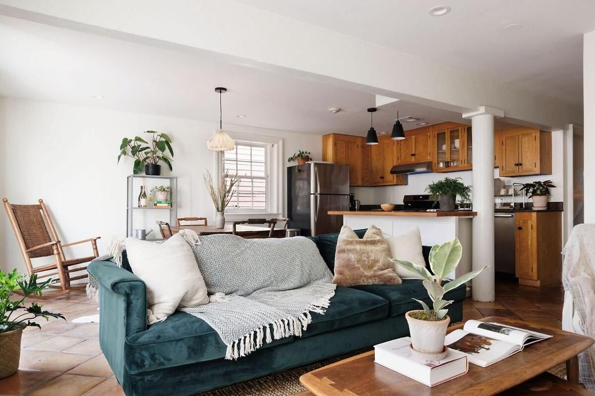 Cozy In Bayou St John