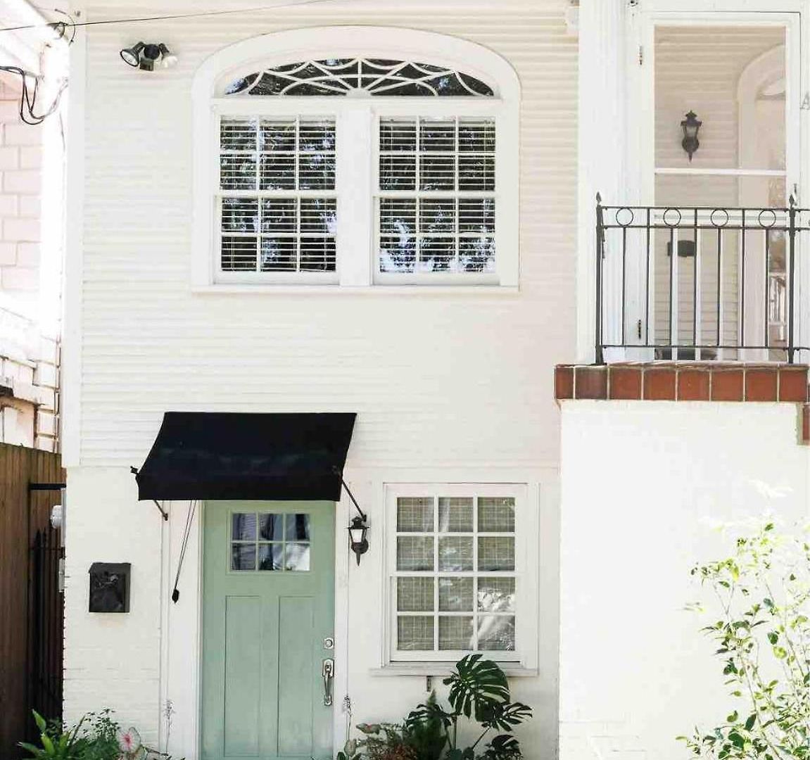 Cozy In Bayou St John *