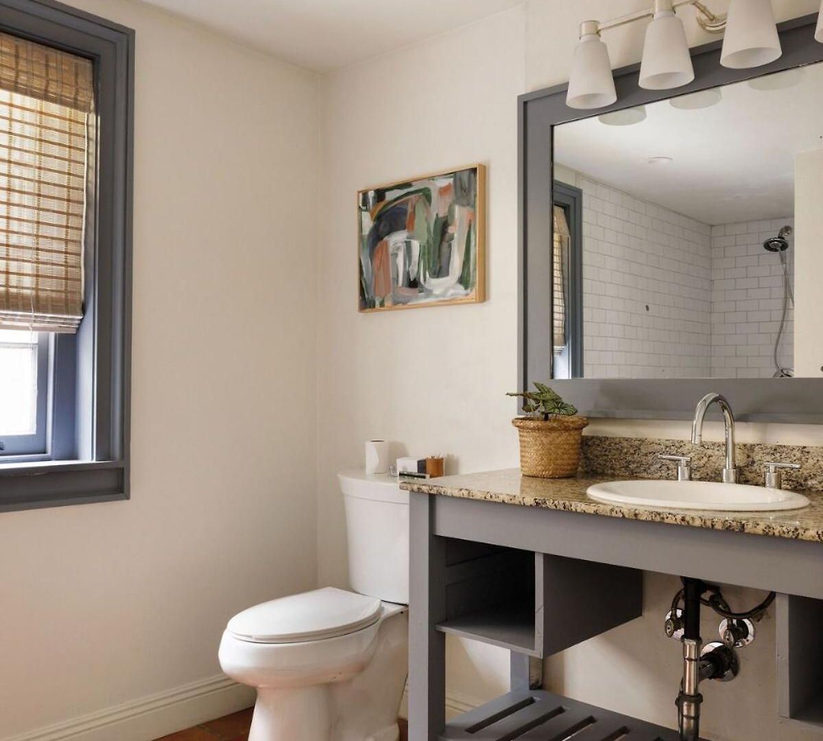 Cozy In Bayou St John Apartment *