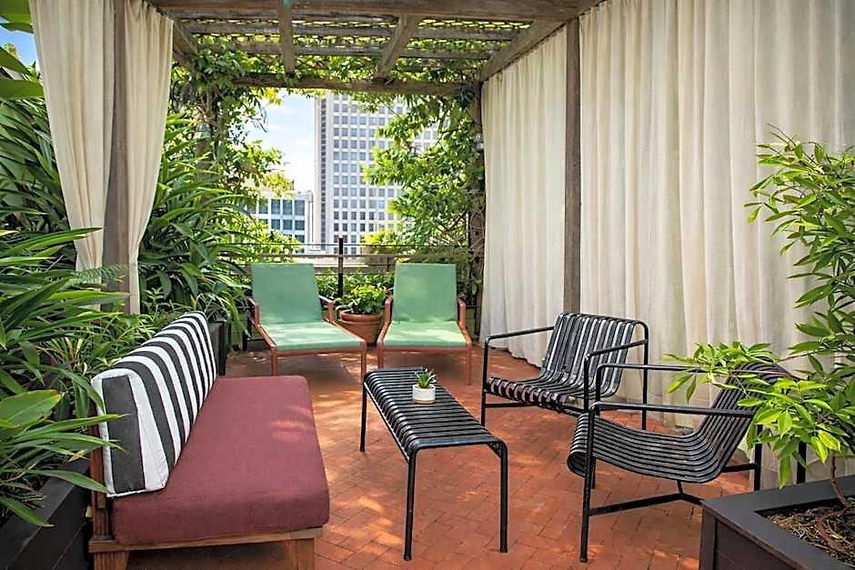The Barnett, Part Of Jdv By Hyatt Hotel 4*