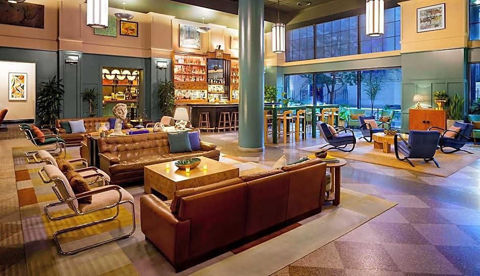 The Barnett, Part Of Jdv By Hyatt