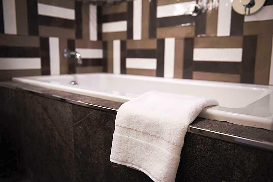 Hotel The Troubadour Hotel New Orleans 4*