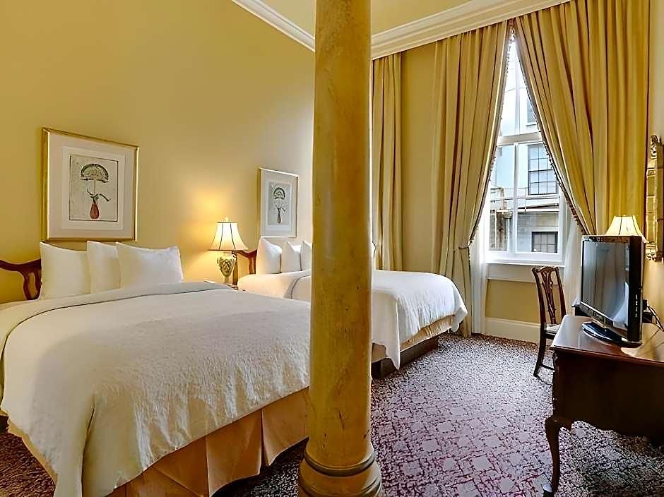 Hotel Pelham 3*
