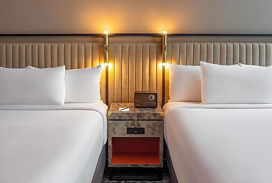 Hotel Pelham New Orleans
