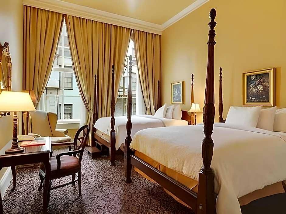 Pelham Hotel 3*