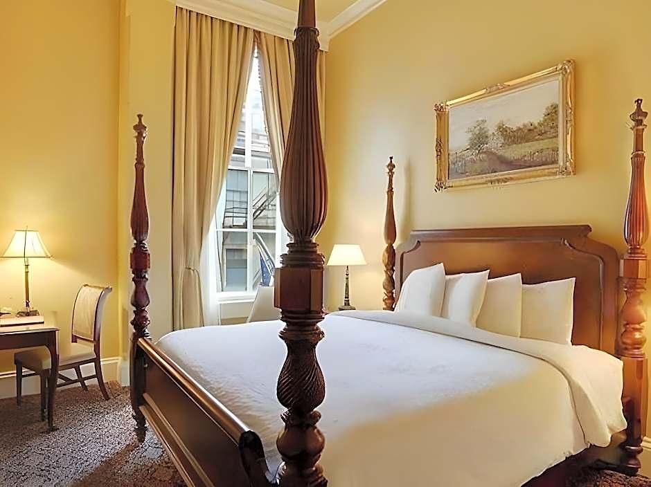 Hotel Pelham 3*