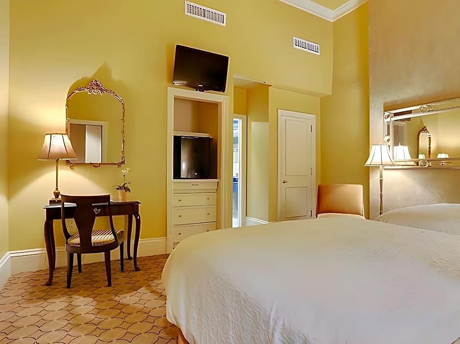 Hotel Pelham