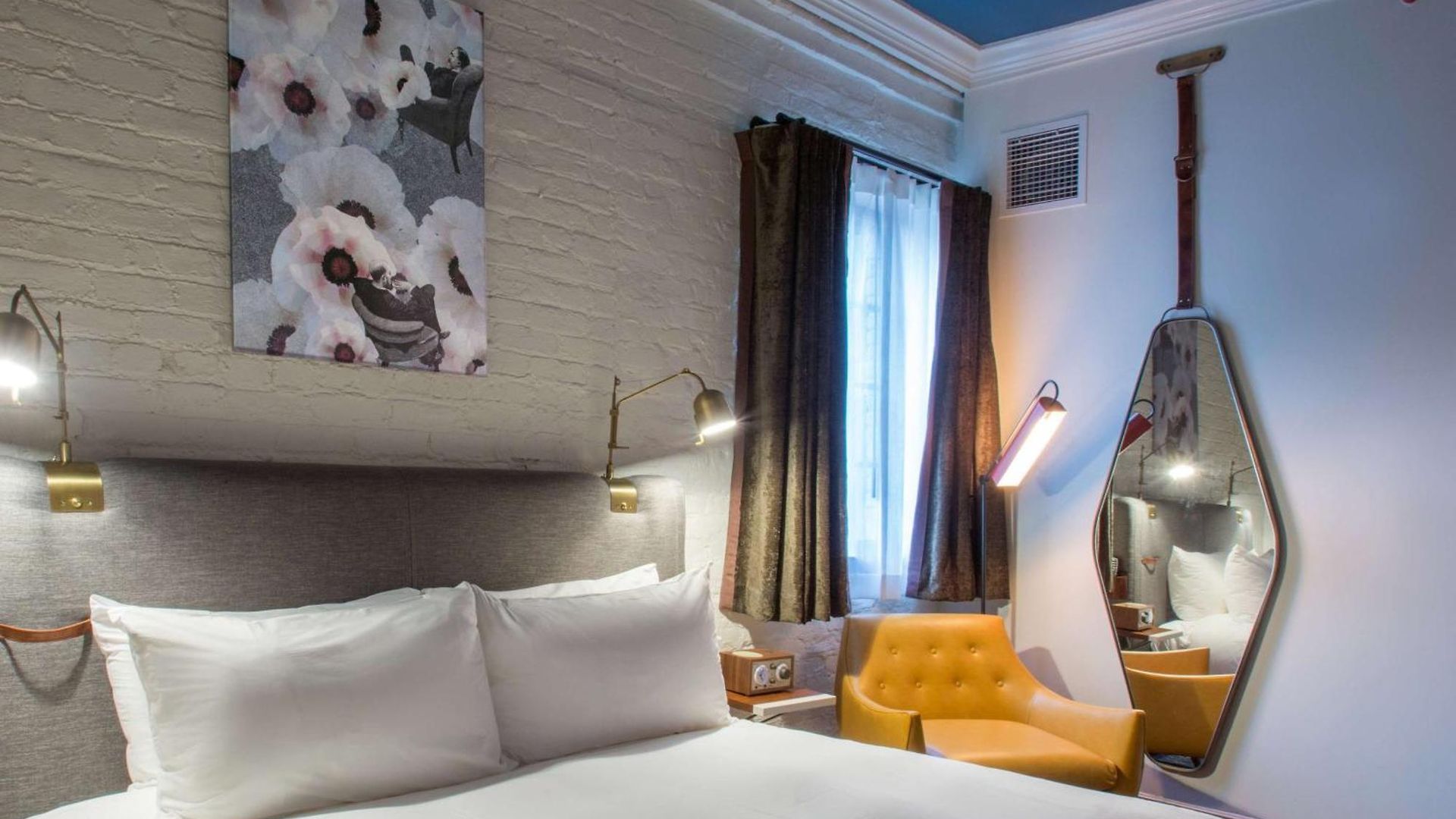 The Old No. 77 & Chandlery Hotel 4*
