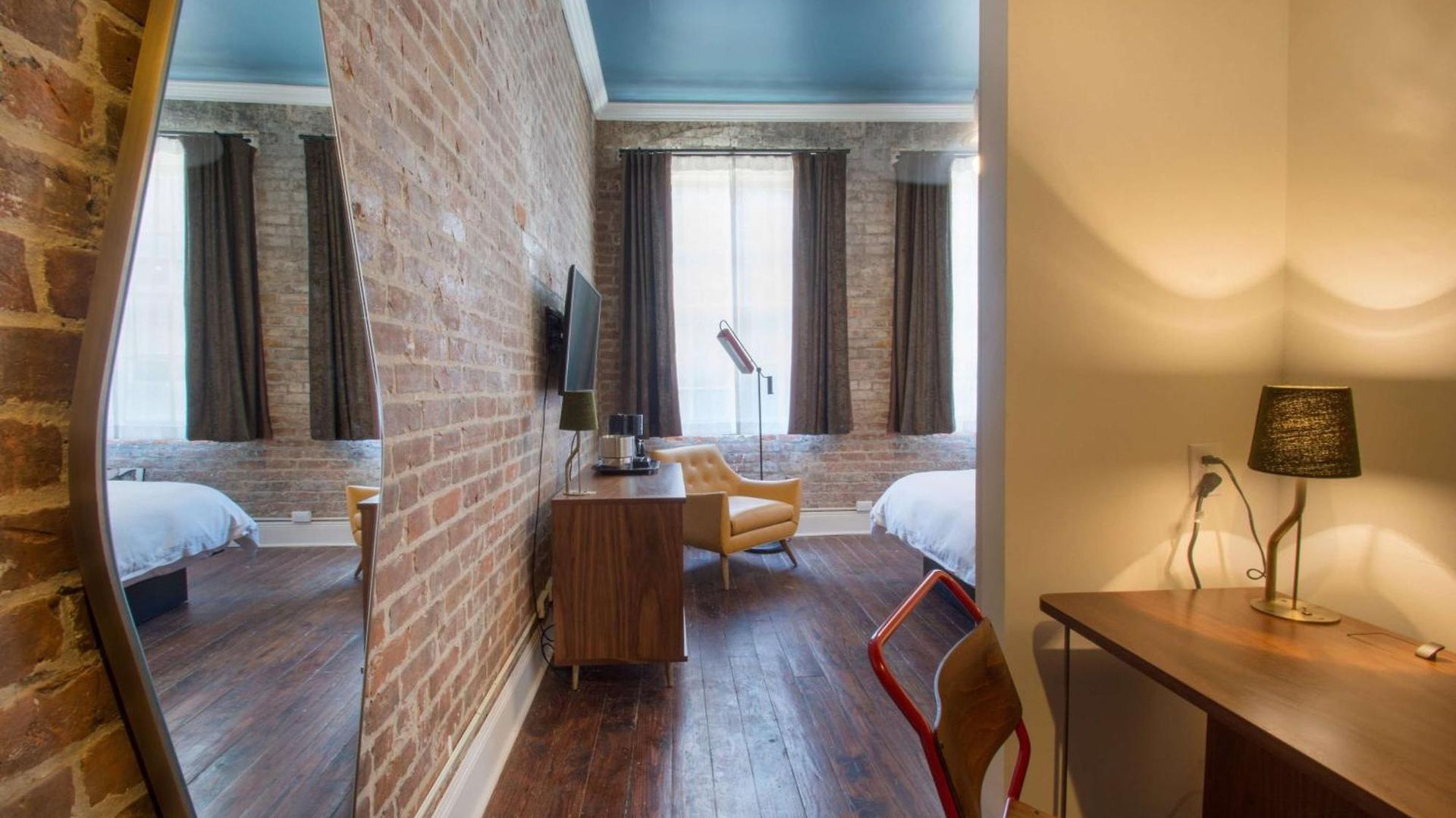 The Old No. 77 & Chandlery Hotel 4*