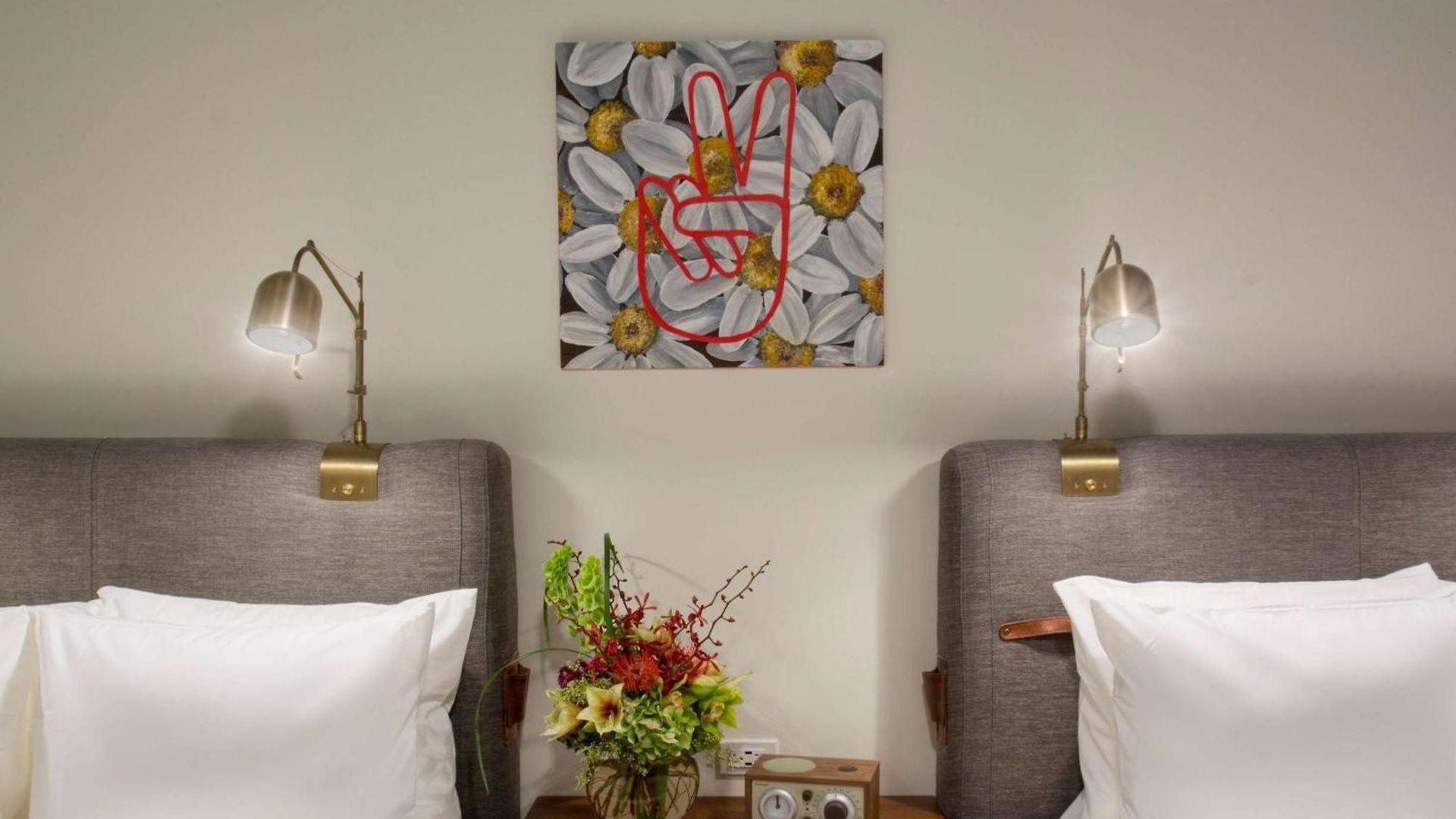 The Old No. 77 & Chandlery Hotel 4*