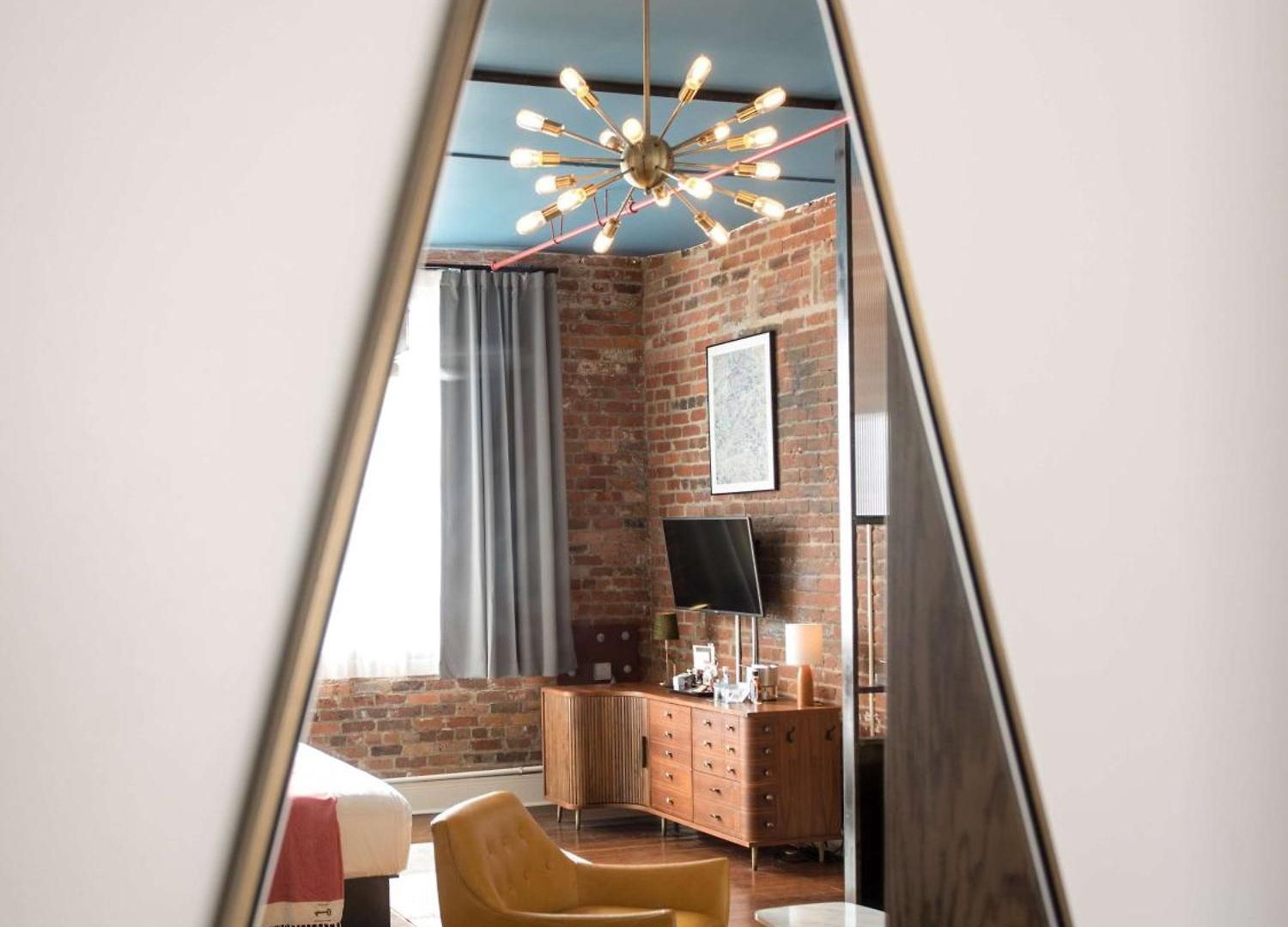 Hotel The Old No. 77 & Chandlery 4*