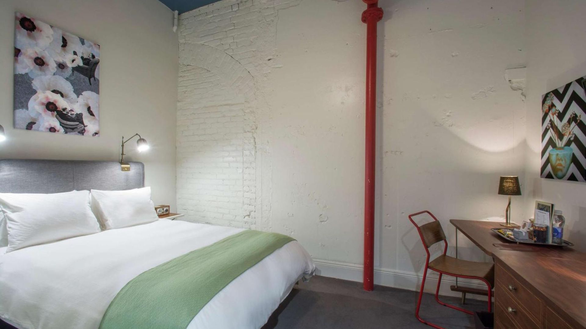 Hotel The Old No. 77 & Chandlery