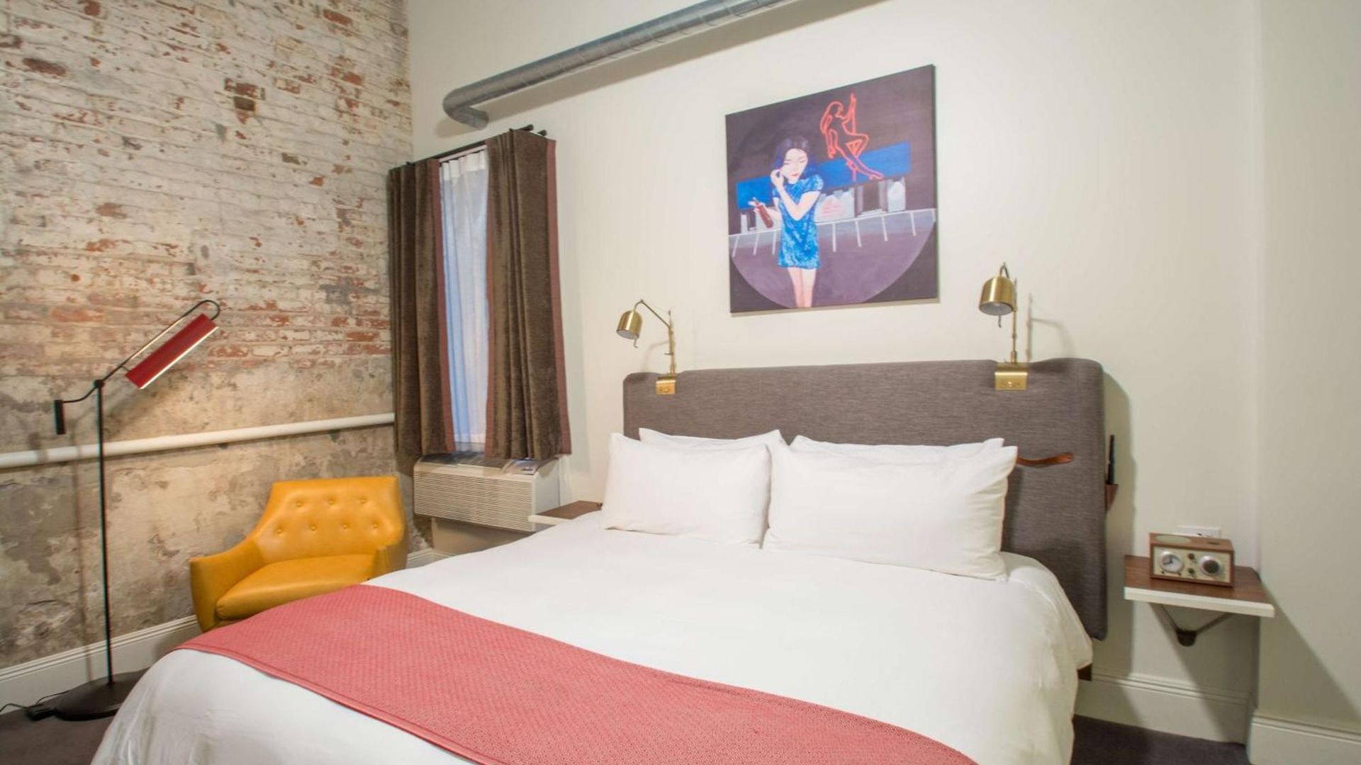 Hotel The Old No. 77 & Chandlery 4*