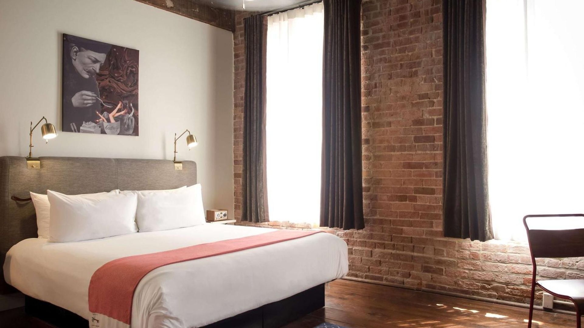 The Old No. 77 & Chandlery Hotel 4*