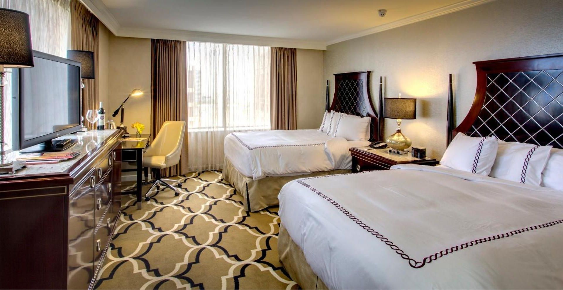 Intercontinental By Ihg Hotel 4*