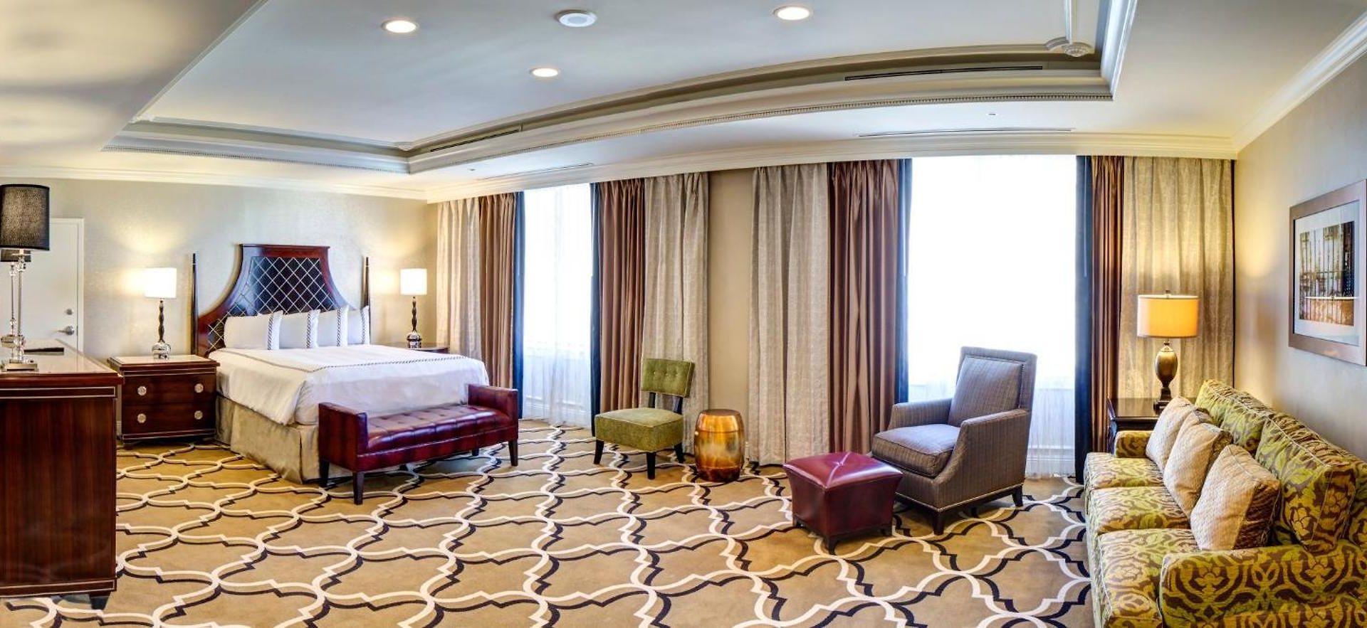 Hotel Intercontinental By Ihg