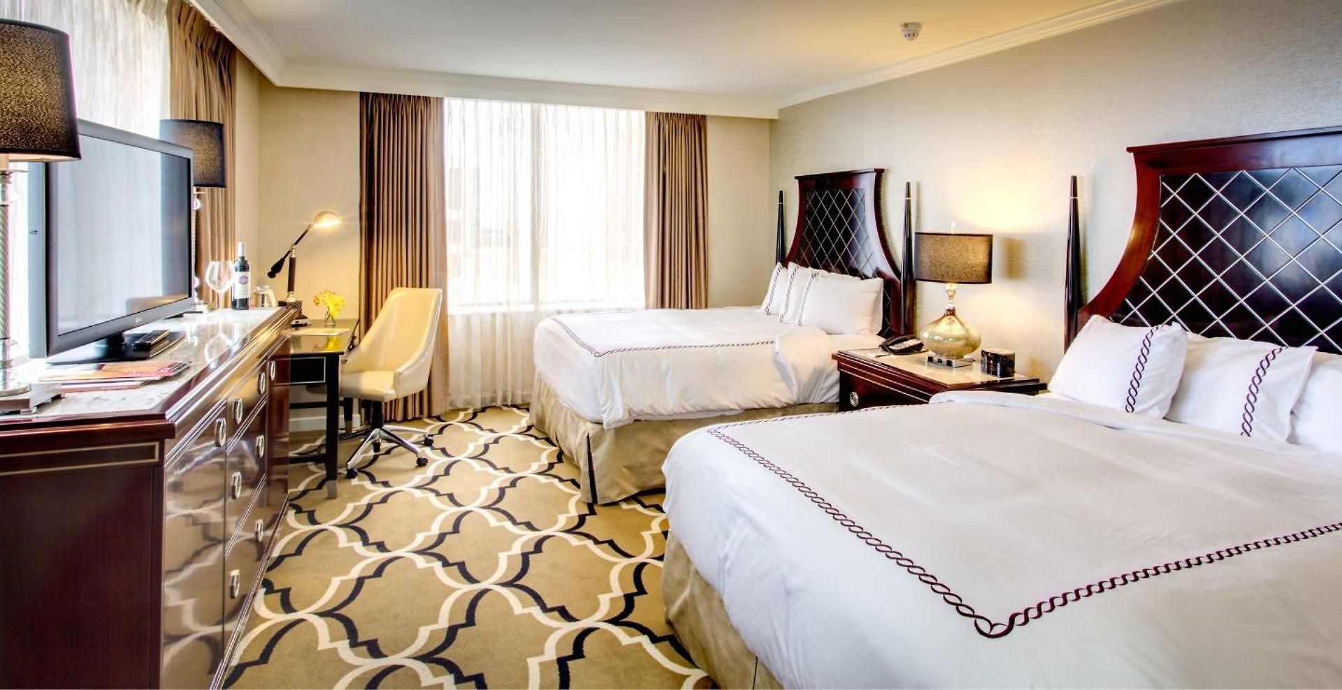 Intercontinental By Ihg 4*