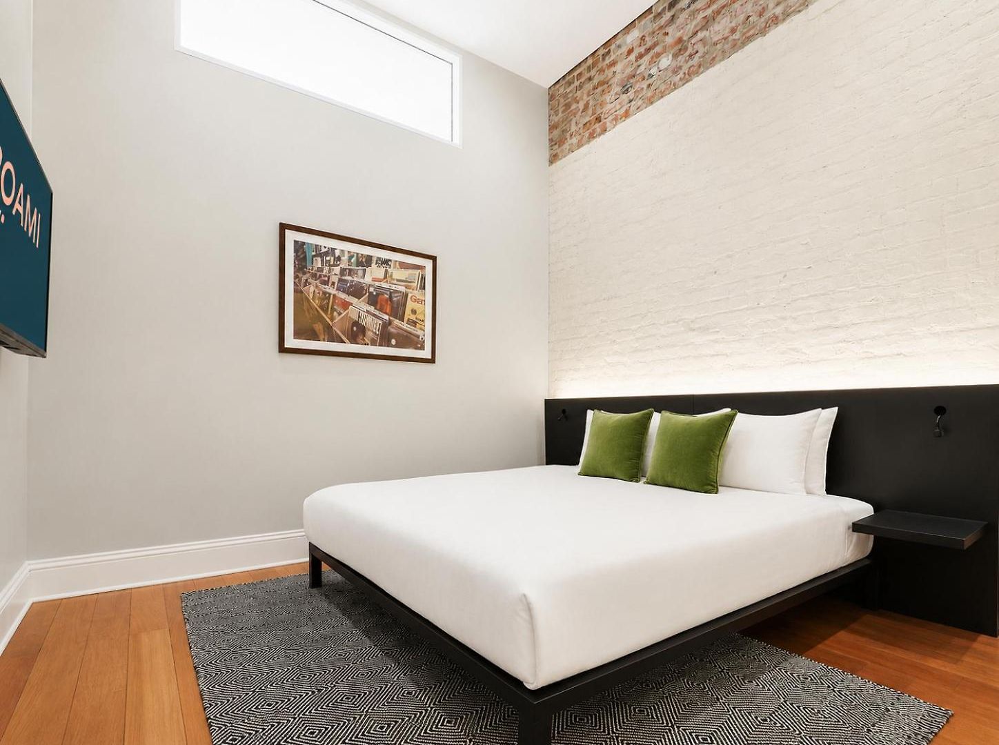 Aparthotel Roami At Factors Row