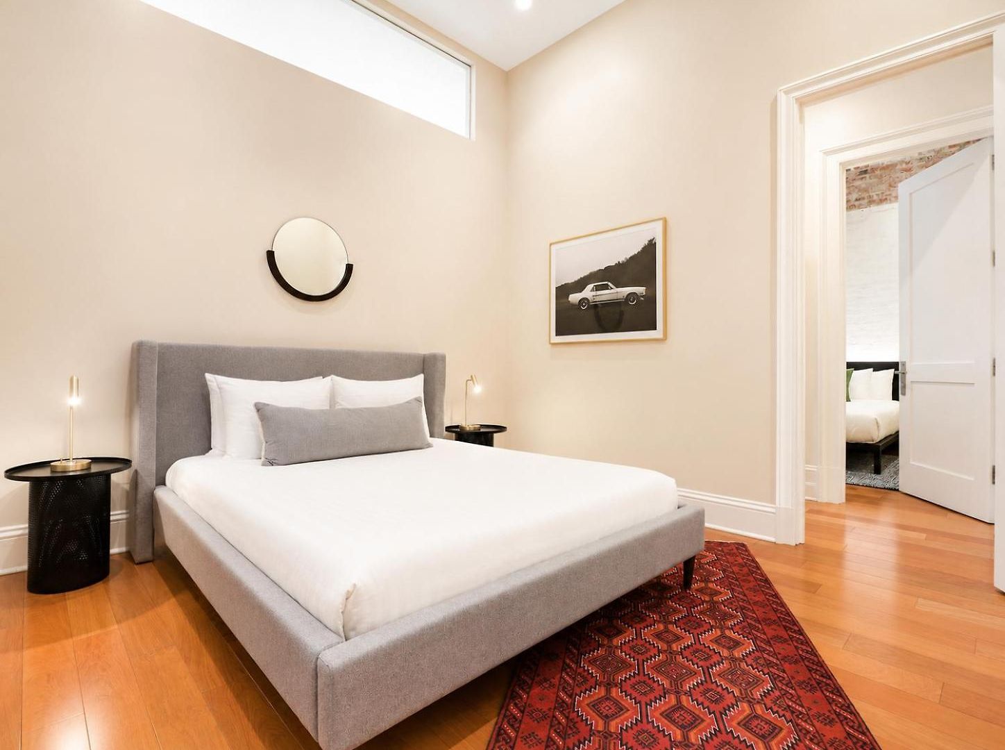 Roami At Factors Row Aparthotel New Orleans