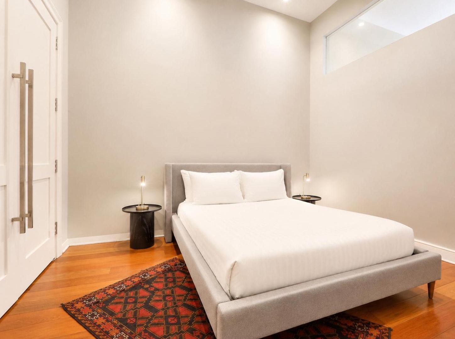 Aparthotel Roami At Factors Row
