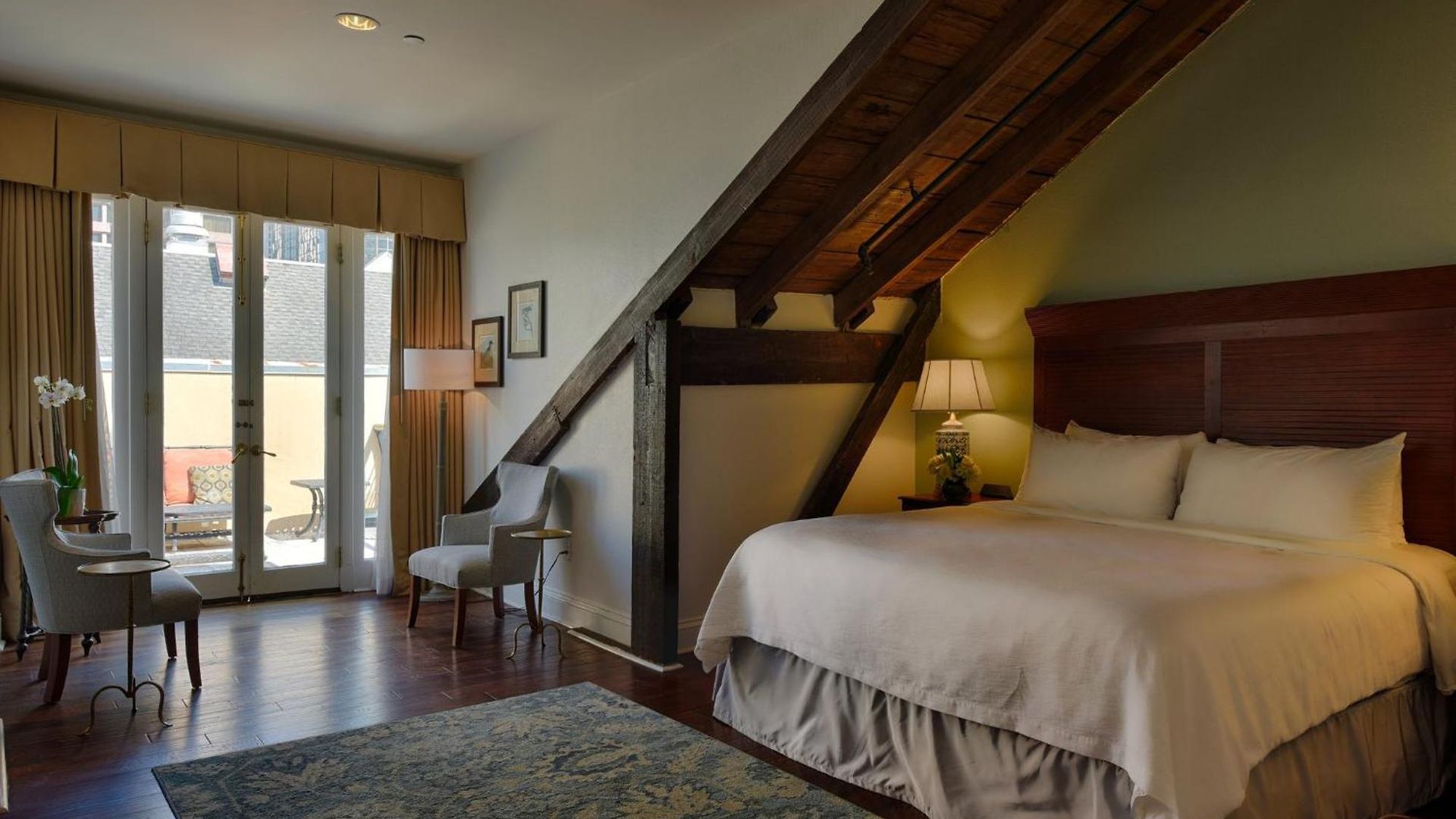 Voco St By Ihg