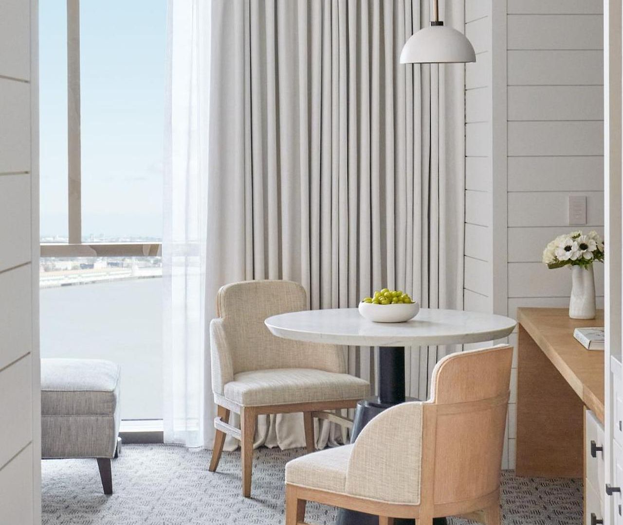 Hotel Four Seasons