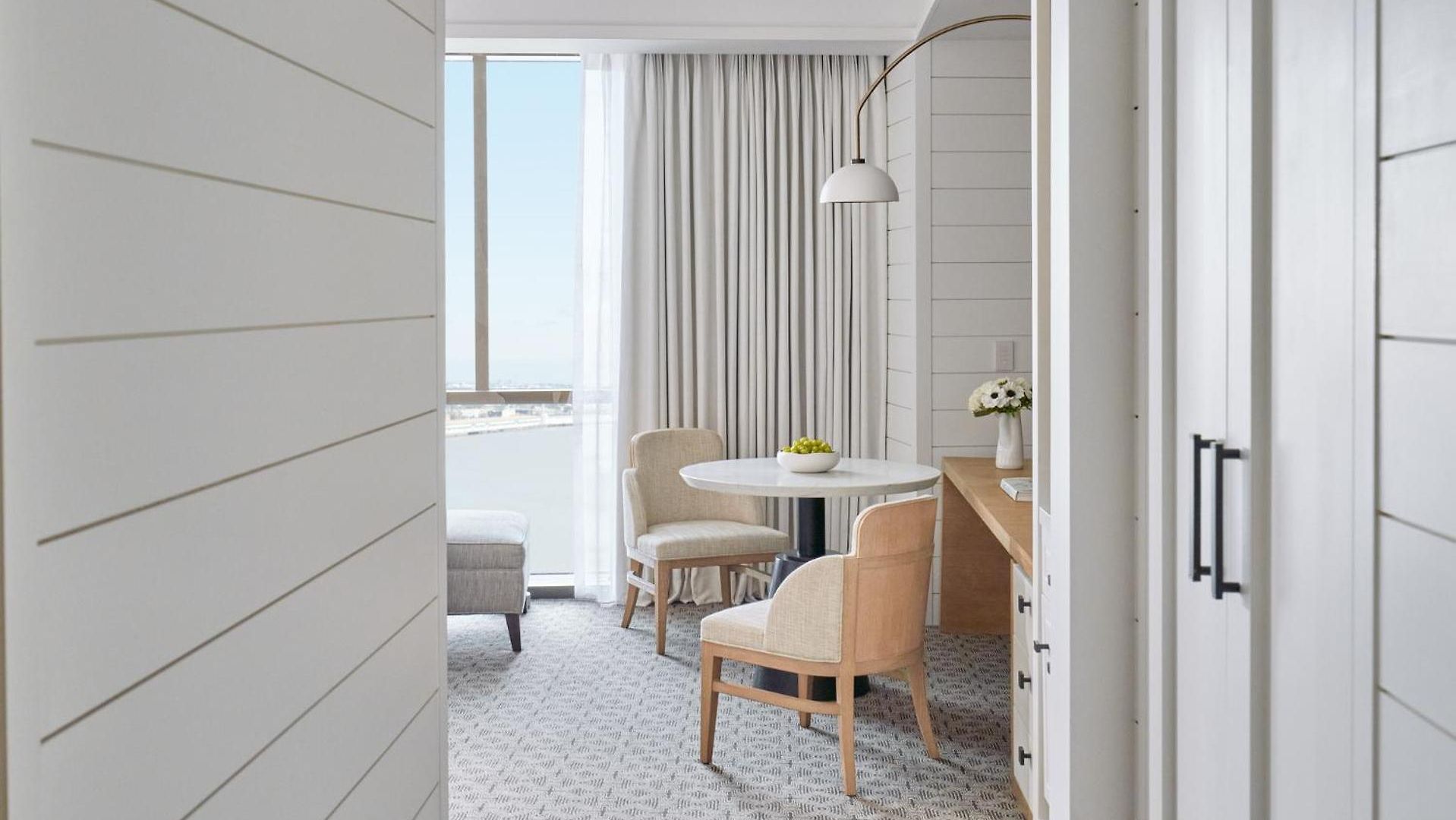Hotel Four Seasons New Orleans