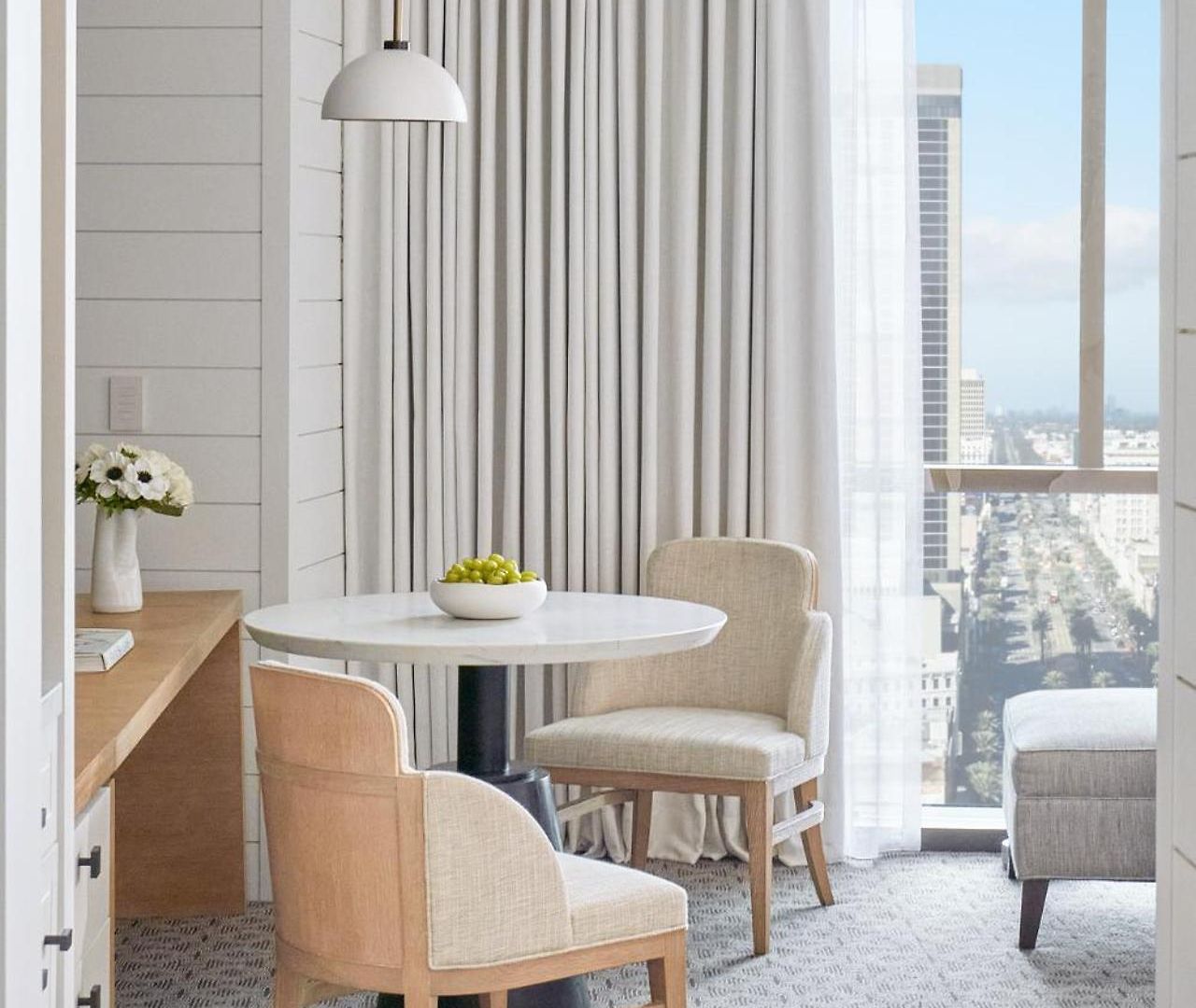 Hotel Four Seasons New Orleans