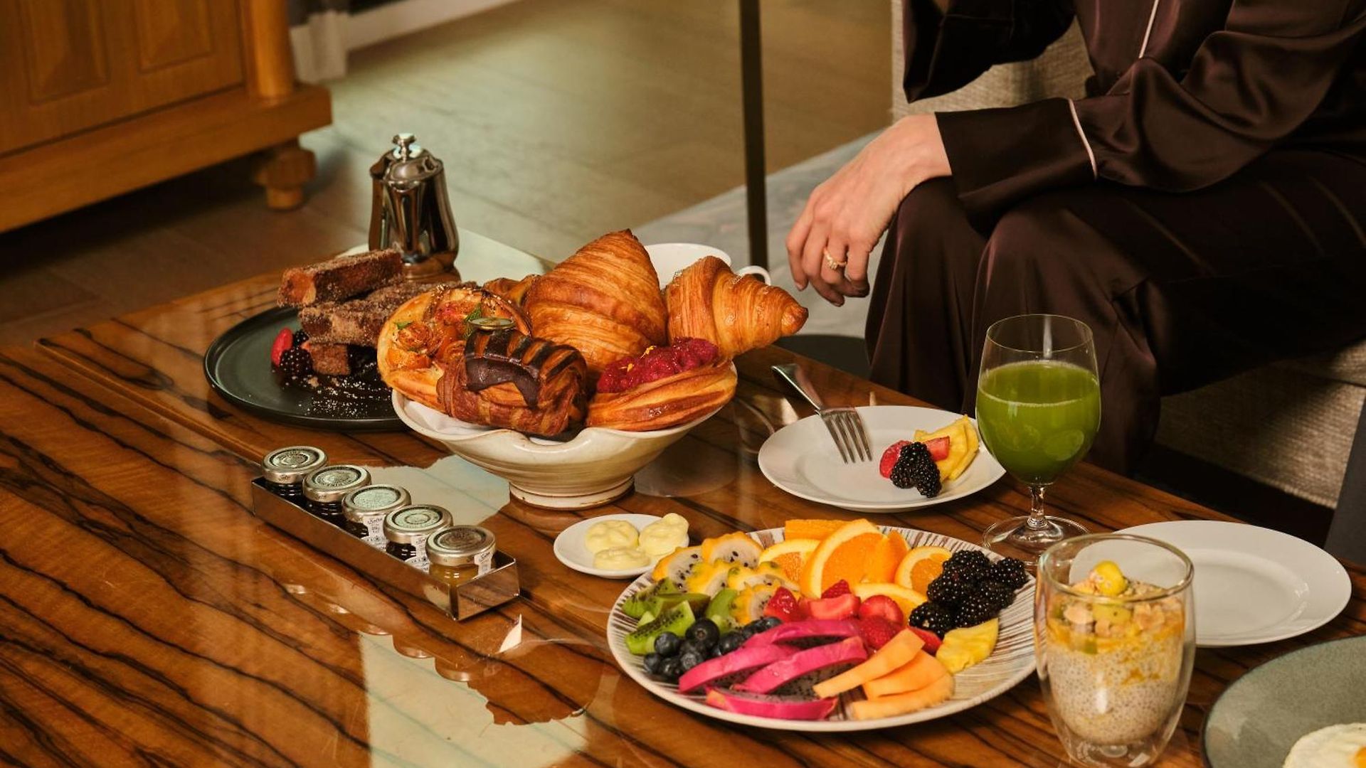 Four Seasons New Orleans