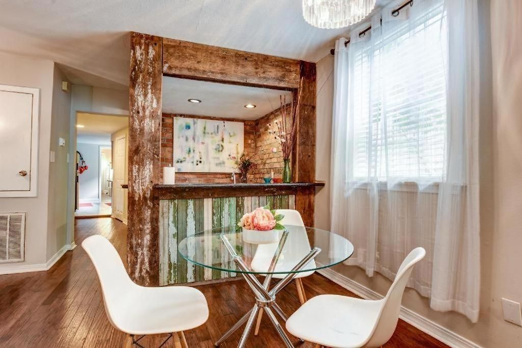 Apartment Steps Into The French Quarter New Orleans