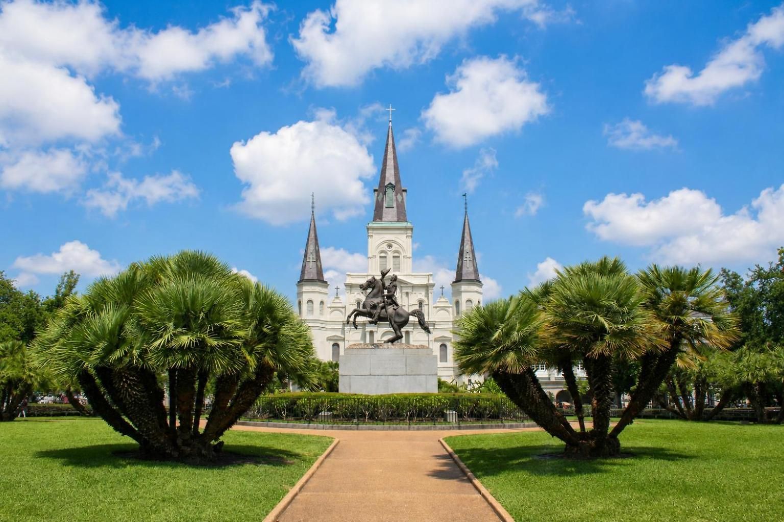 Apartment Roami At Canal Quarters New Orleans