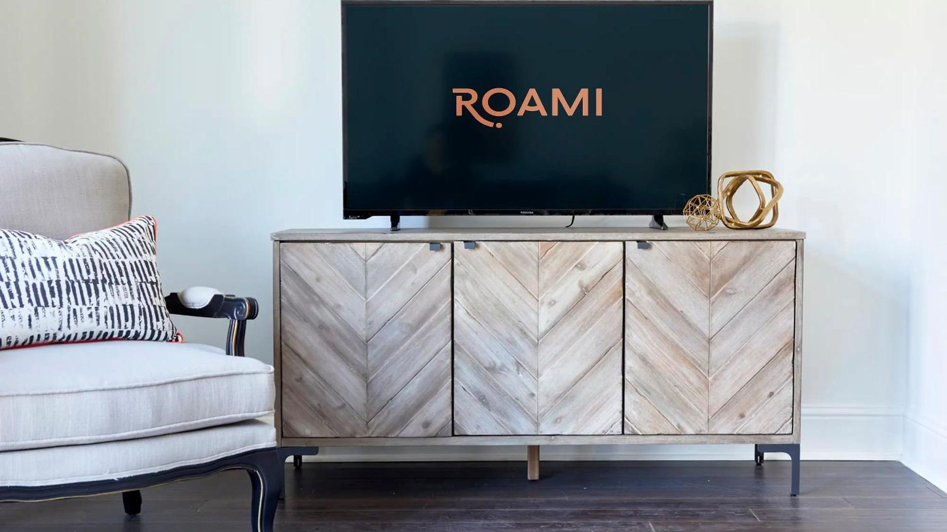 Roami At St. Charles * New Orleans