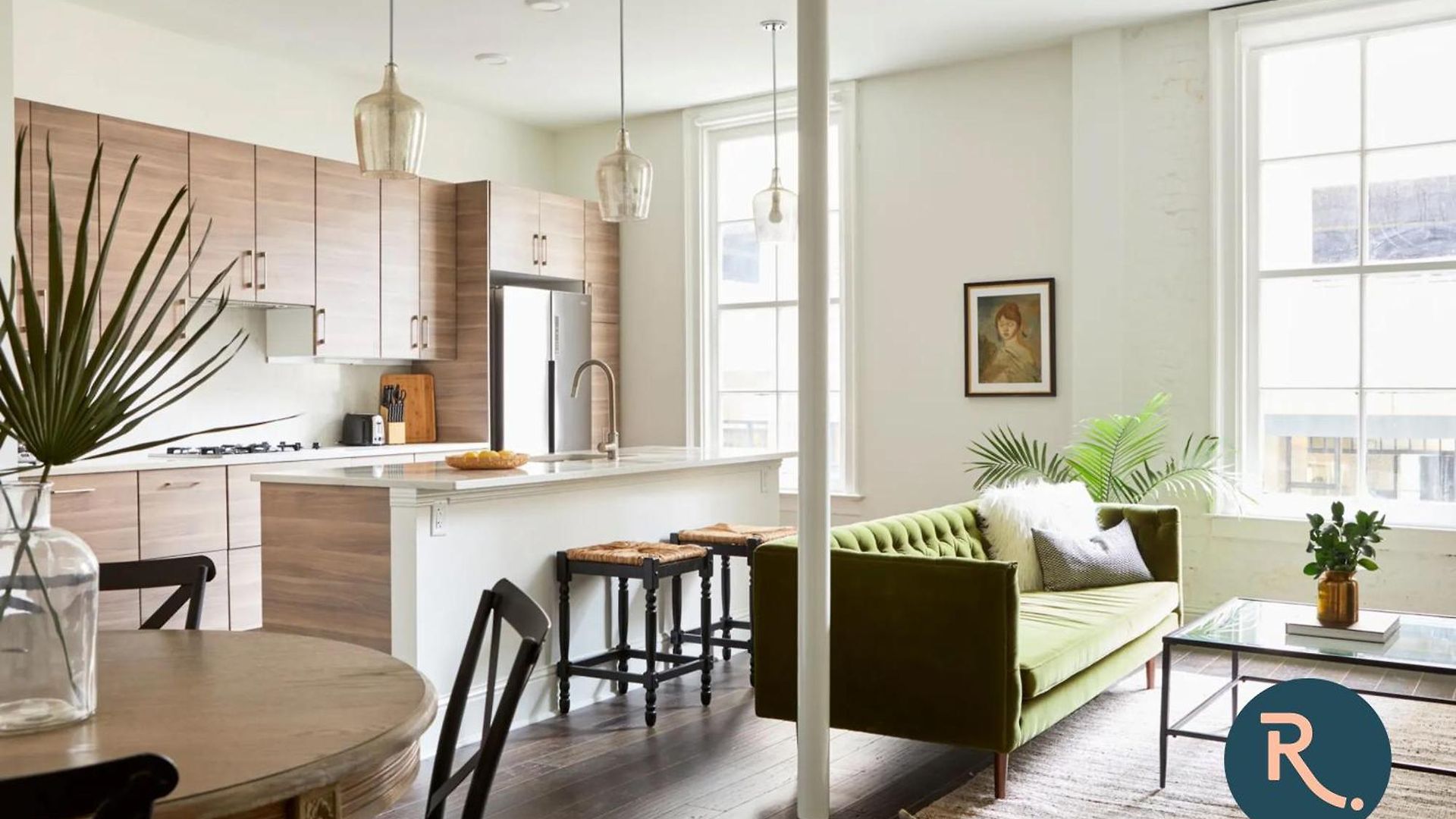 Apartment Roami At St. Charles