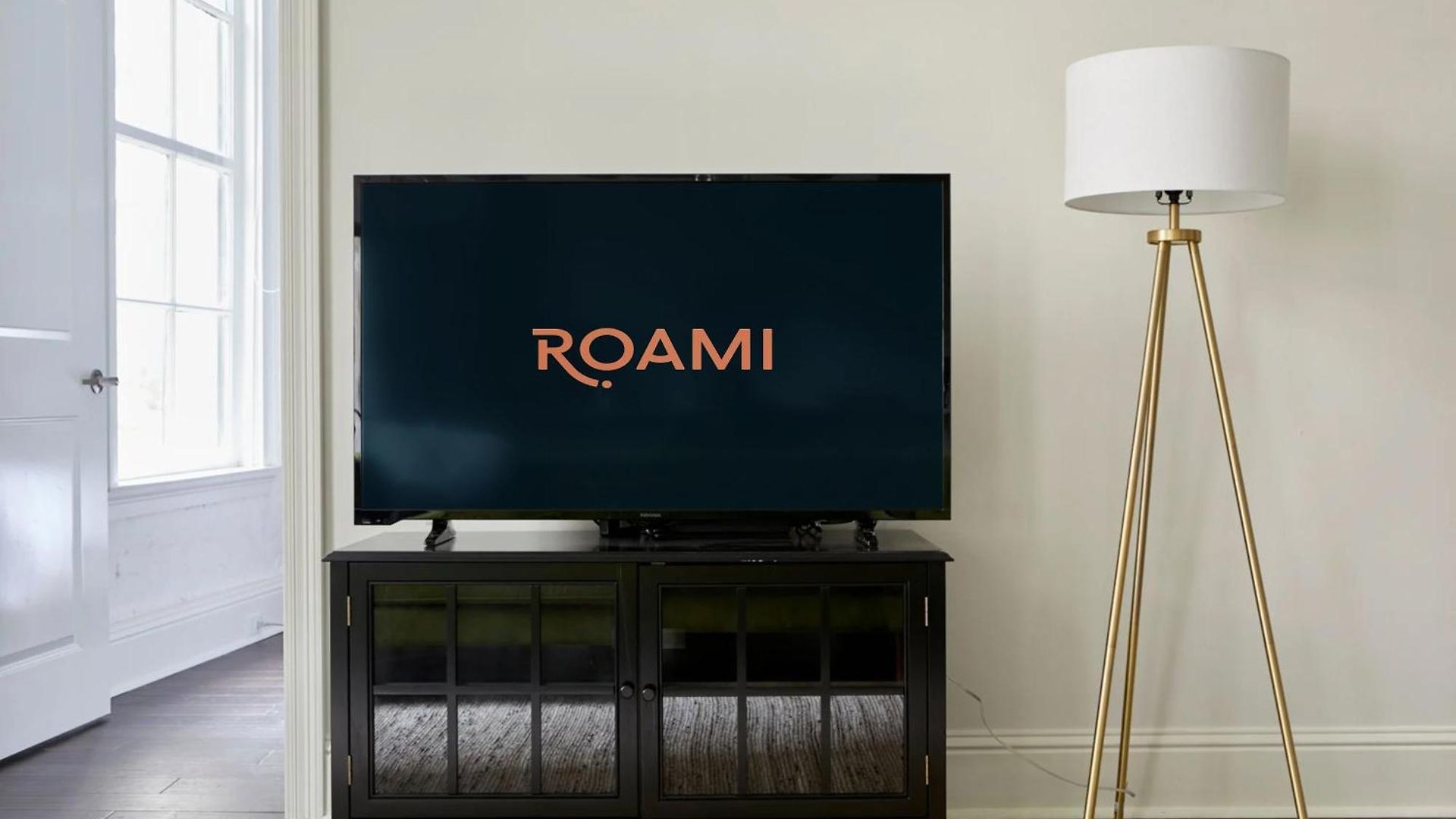 Roami At St. Charles Apartment New Orleans