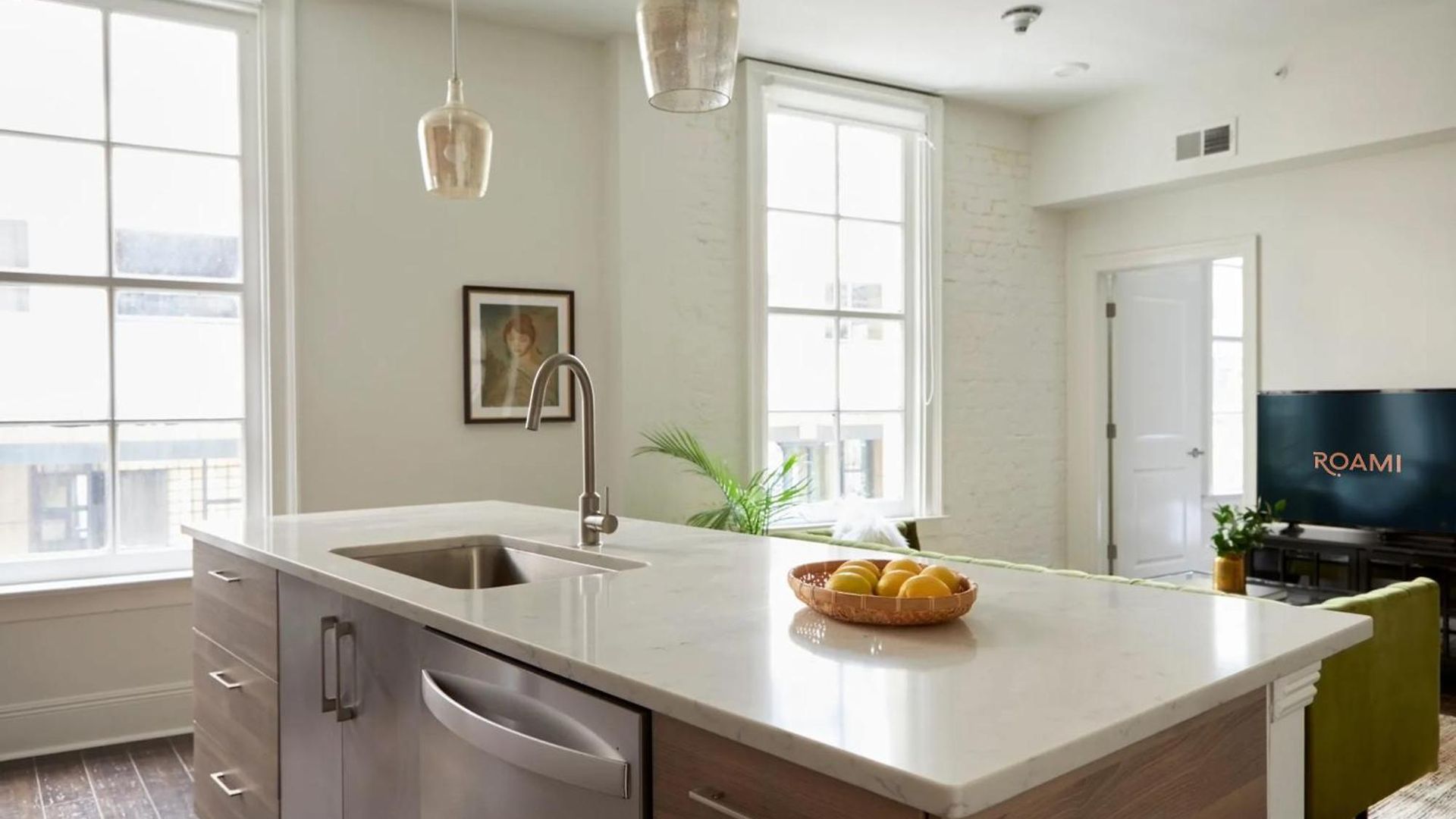 Apartment Roami At St. Charles New Orleans