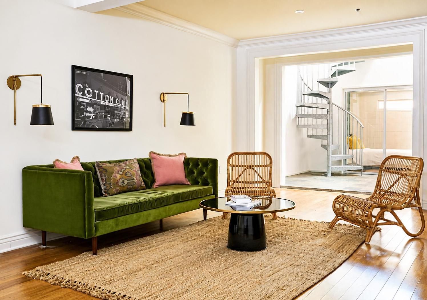 Apartment Roami At The Mandeville