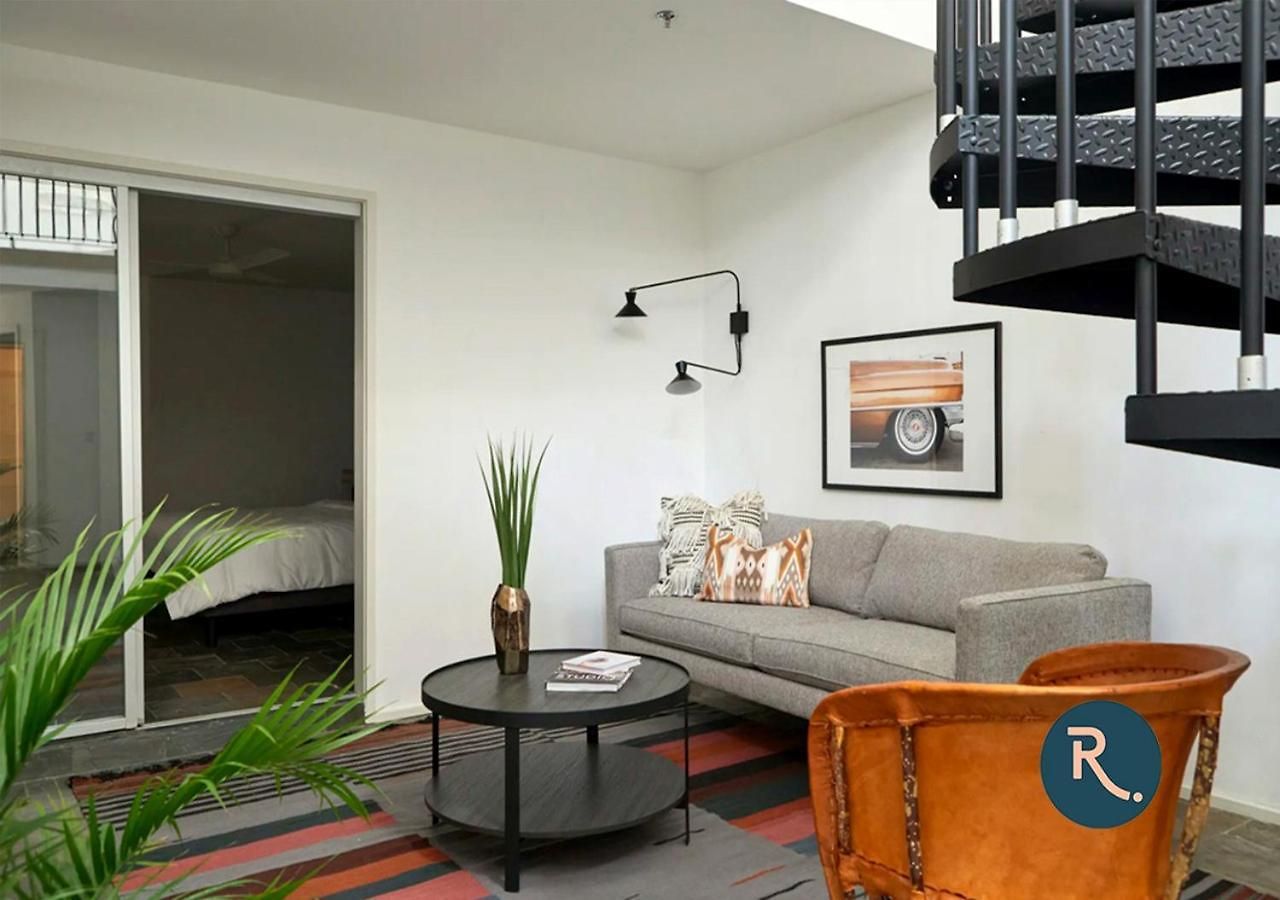 Apartment Roami At The Mandeville New Orleans