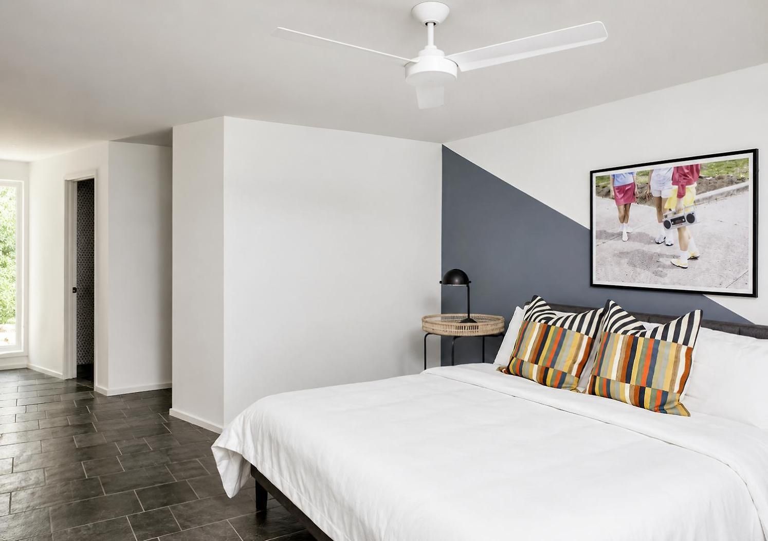 Apartment Roami At The Mandeville New Orleans