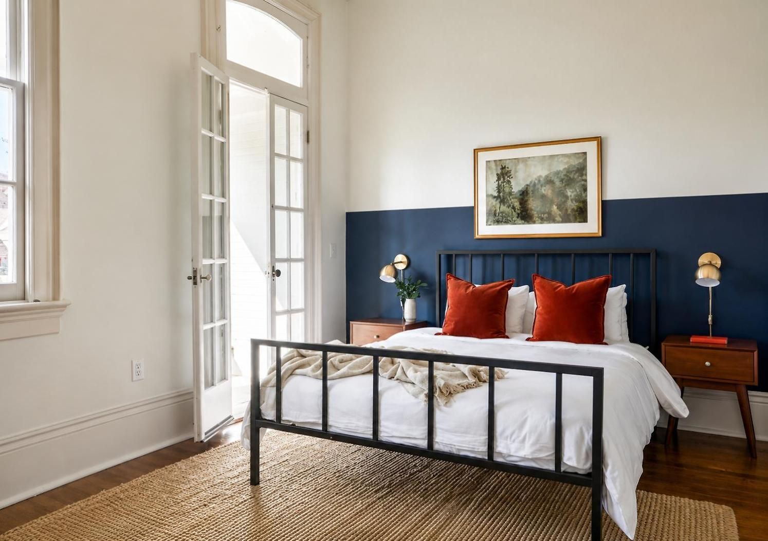 Apartment Roami At The Mandeville *