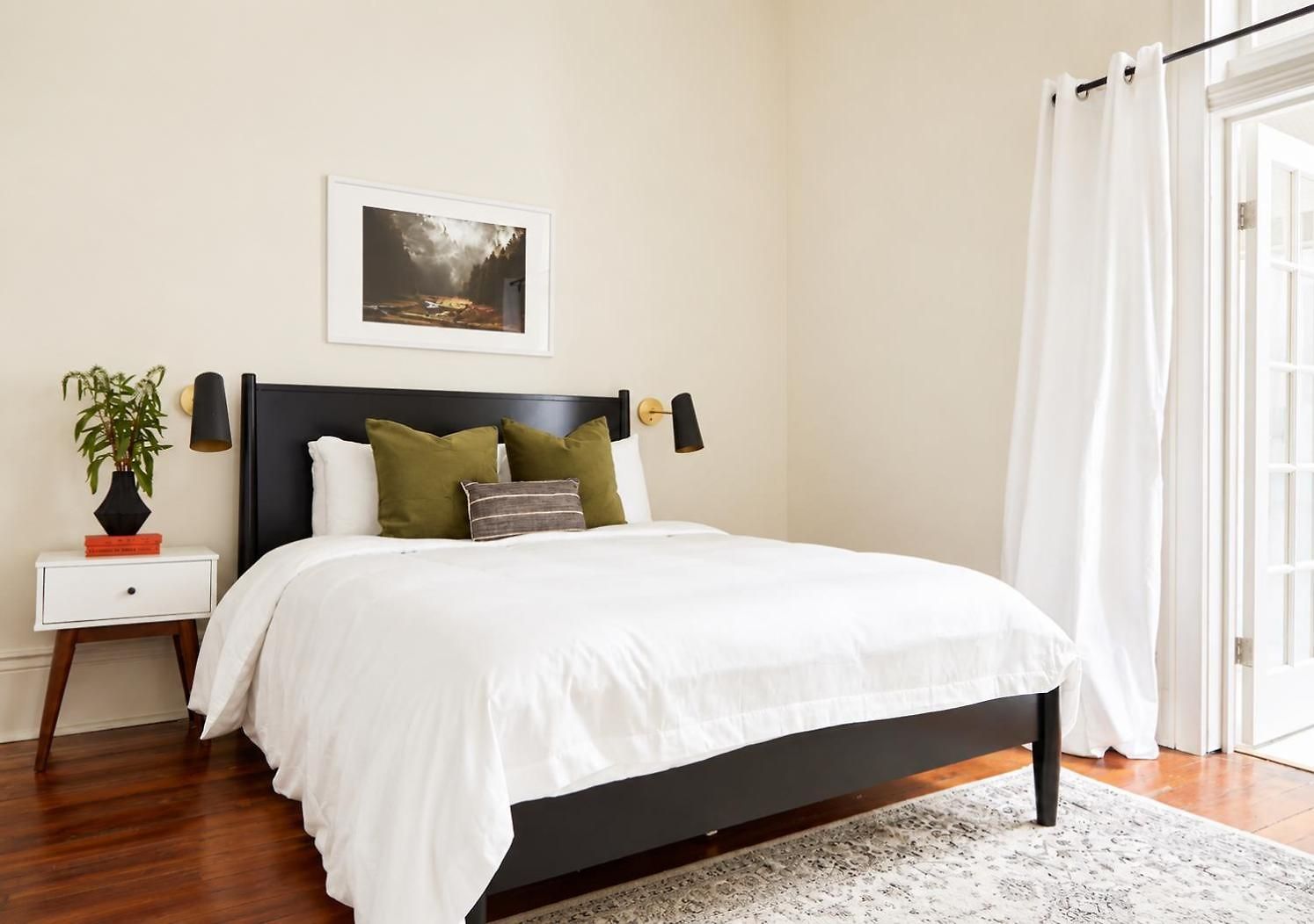 Apartment Roami At The Mandeville
