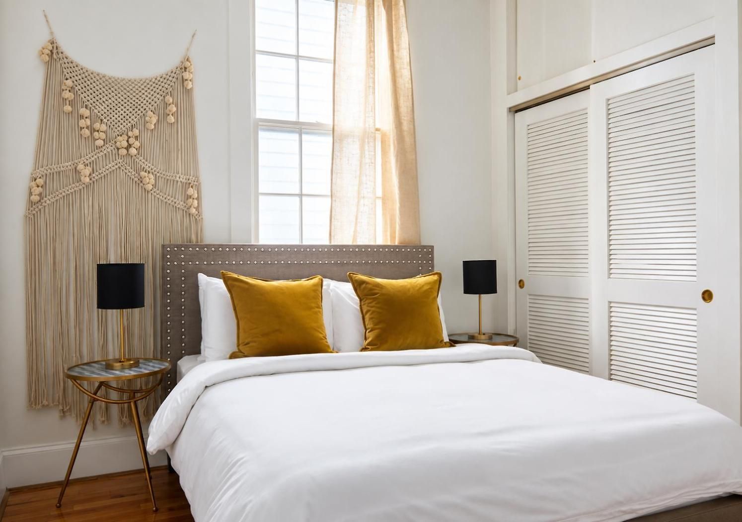 Apartment Roami At The Mandeville *