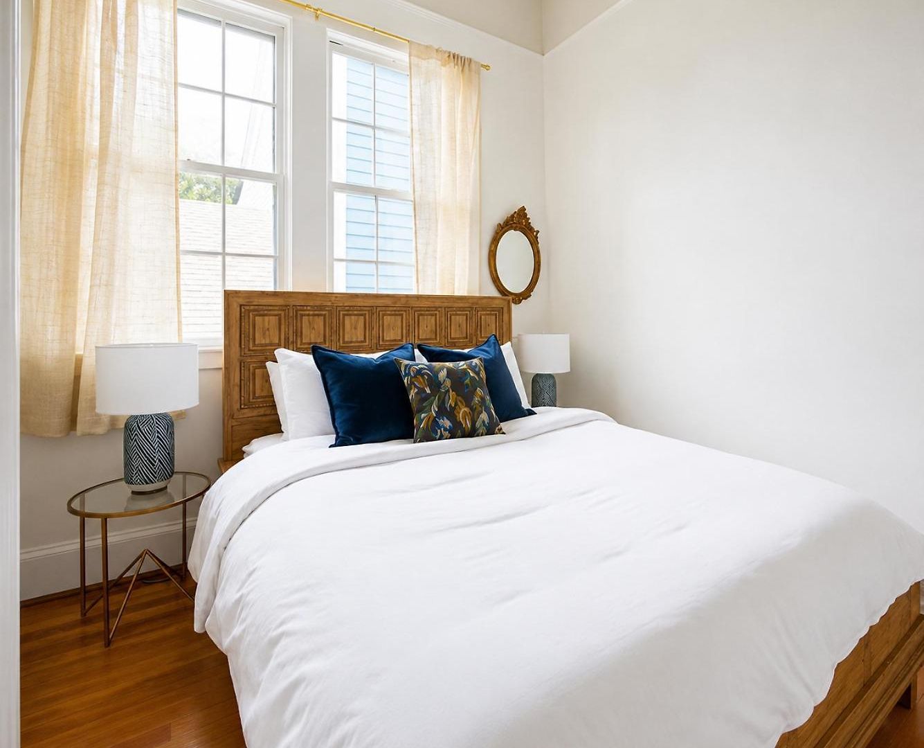 Apartment Roami At The Mandeville