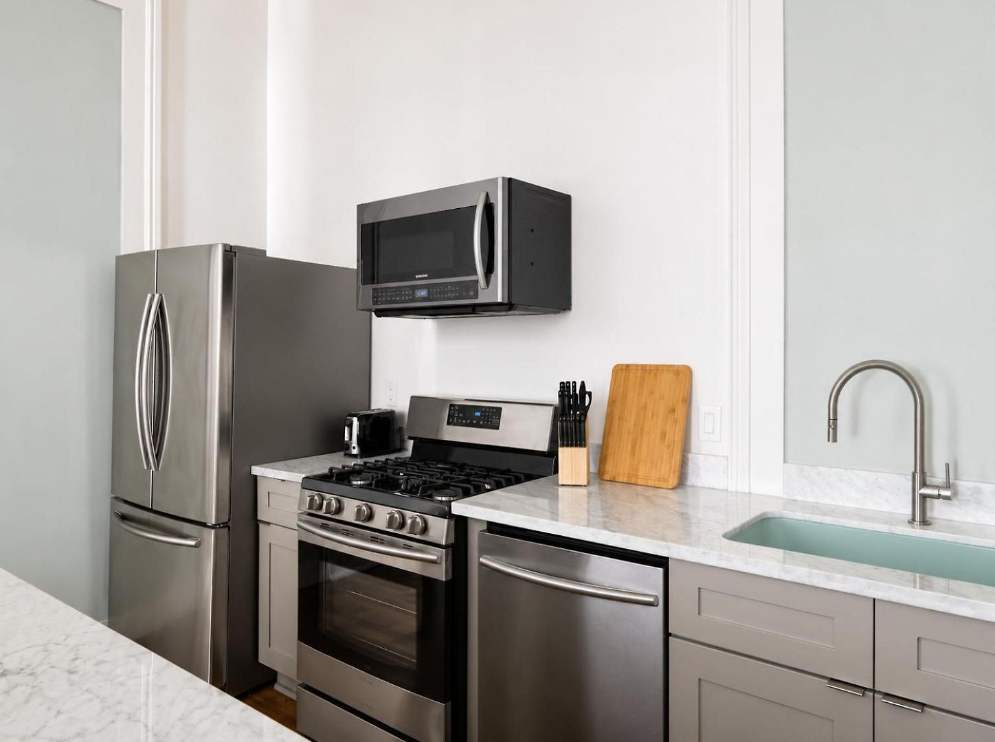 Apartment Roami At The Mandeville *