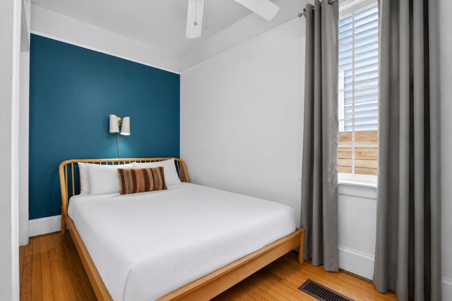 Apartment Roami At The Mandeville