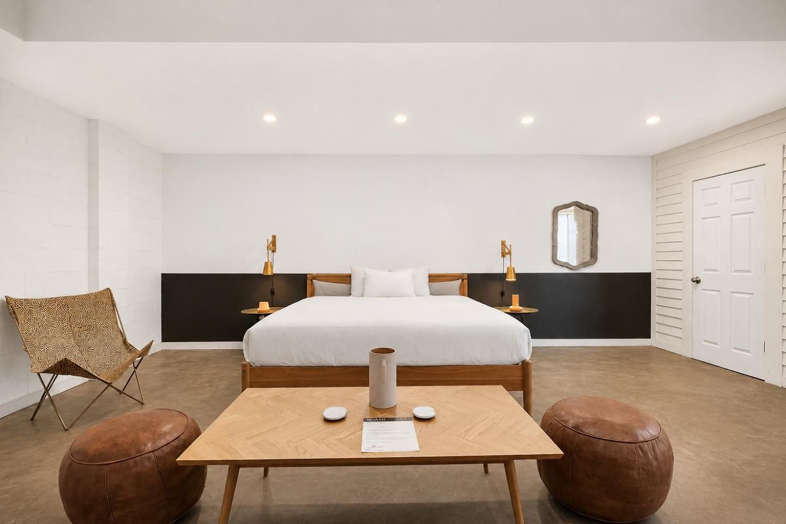 Apartment Roami At The Mandeville