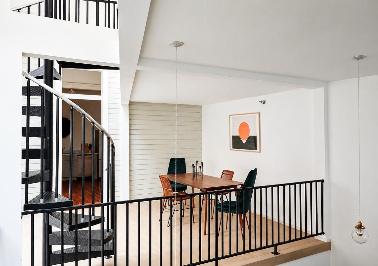 Apartment Roami At The Mandeville